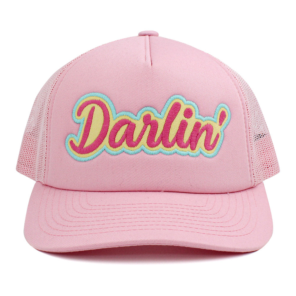 Darlin Baseball Cap