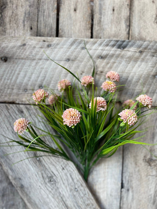 22&quot; Pink Mixed Dahlia Bush x 12, Floral Supply, Spring Floral Bush, Floral Filler Bush, Easter Florals, Pink Floral Bush