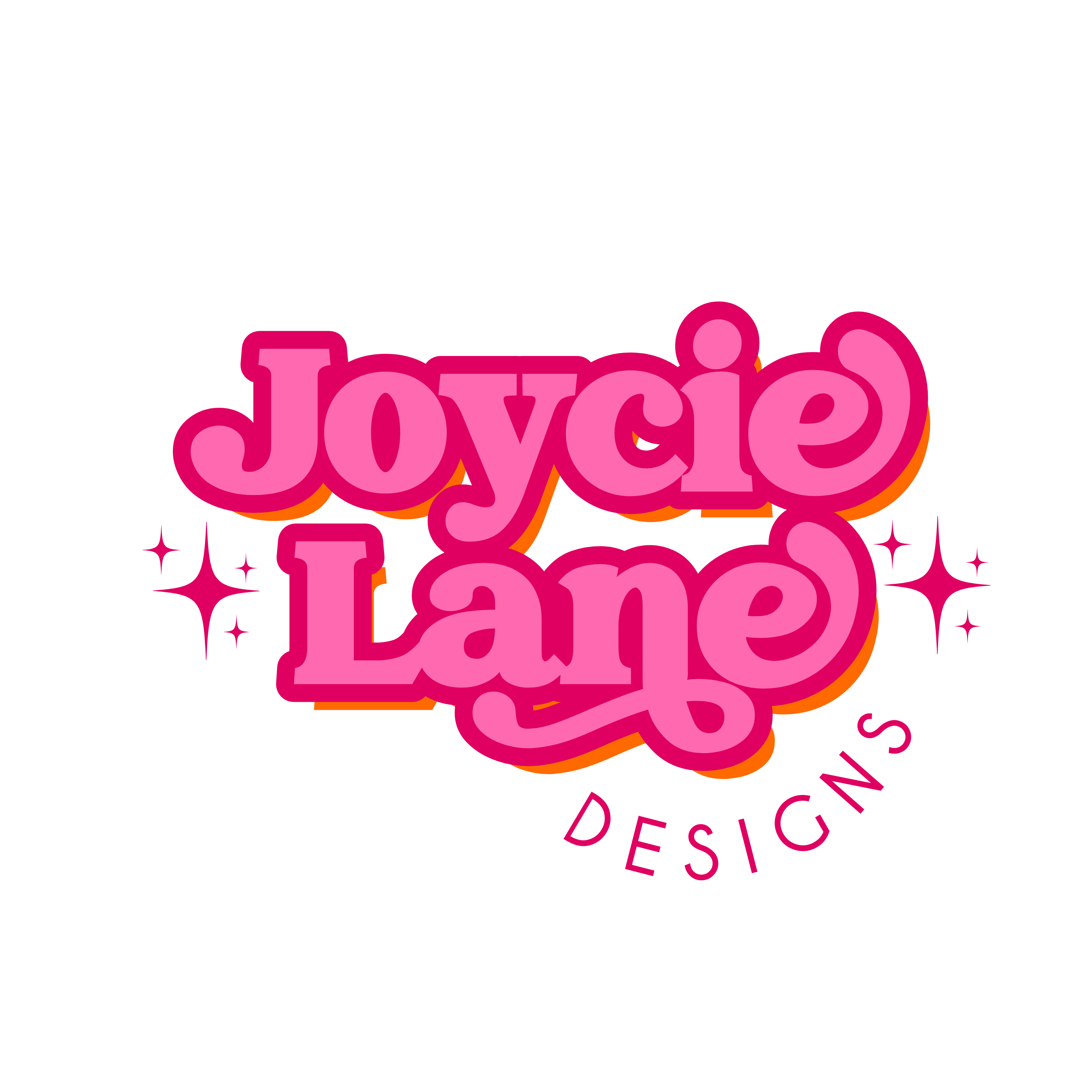 Joycie Lane Designs